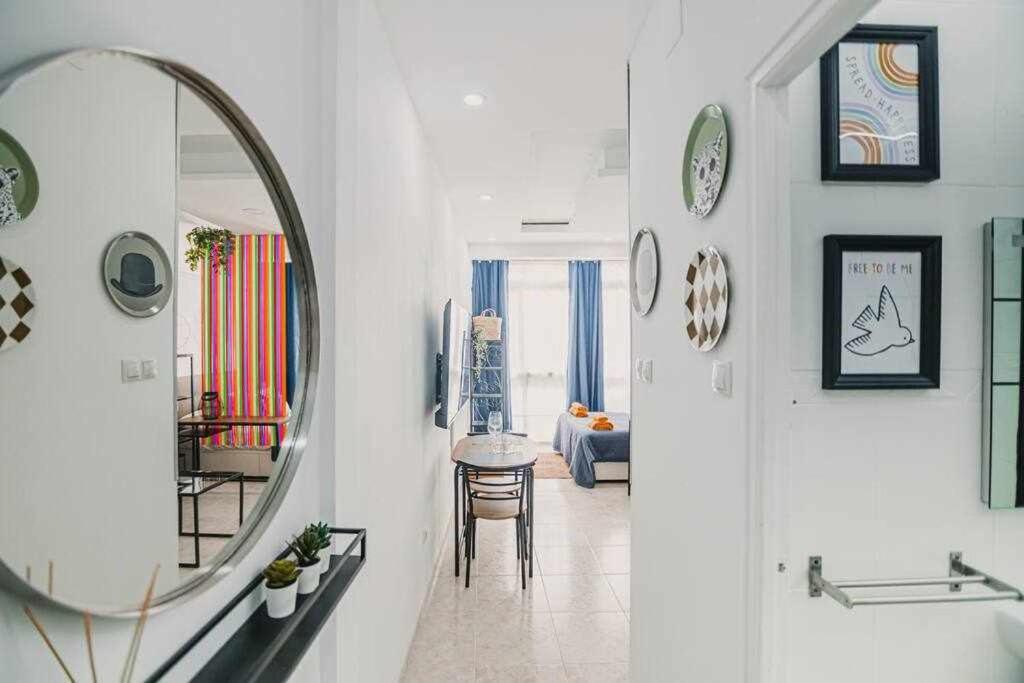 Estudio Pride Torremolinos Exterior photo